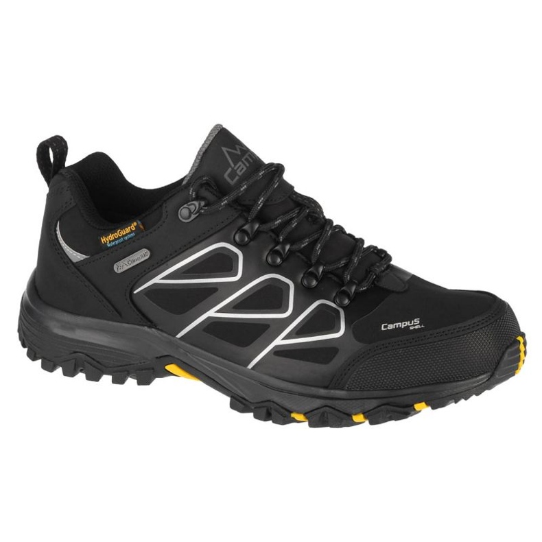 Zapatos Campus Kamet CM0104321205 negro