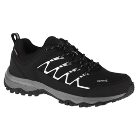 Zapatos Campus Rimo M CM0108321200 negro