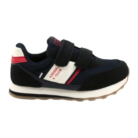 Granada American Club ES90 / 22 zapatillas deportivas para niños azul