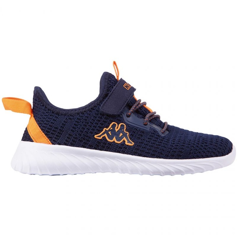 Zapatos Kappa Capilot Mf K 260907MFK 6744 azul
