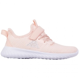 Zapatillas Kappa Capilot Gc 260907GCK 2110 rosado