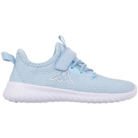 Zapatillas Kappa Capilot Gc 260907GCK 6110 azul