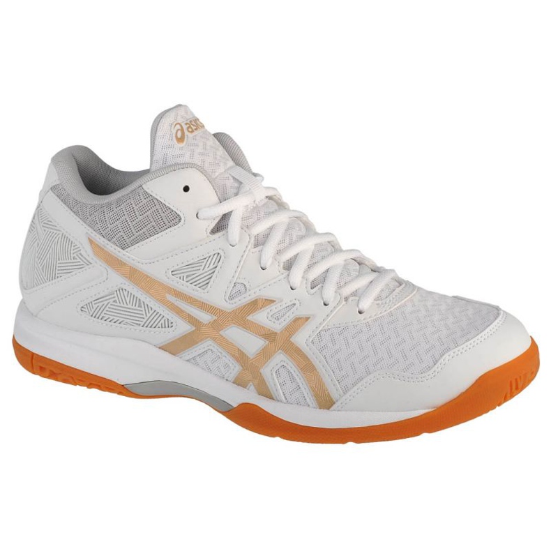Asics Gel-Task Mt 2 W 1072A037-103 blanco blanco Asics Gel-Task Mt 2 W 1072A037-103 blanco blanco