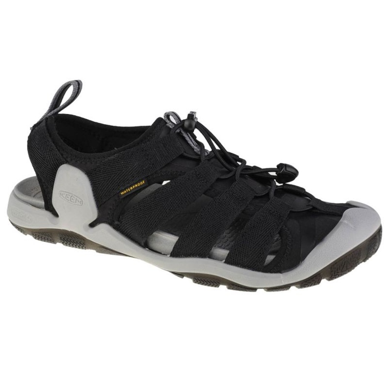 Sandalias Keen Clearwater Ii 1024968 negro