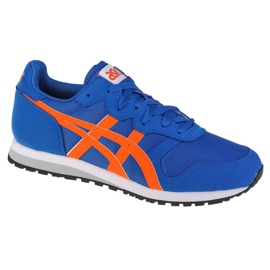 Zapatillas Asics Oc Runner M 1201A388-402 azul