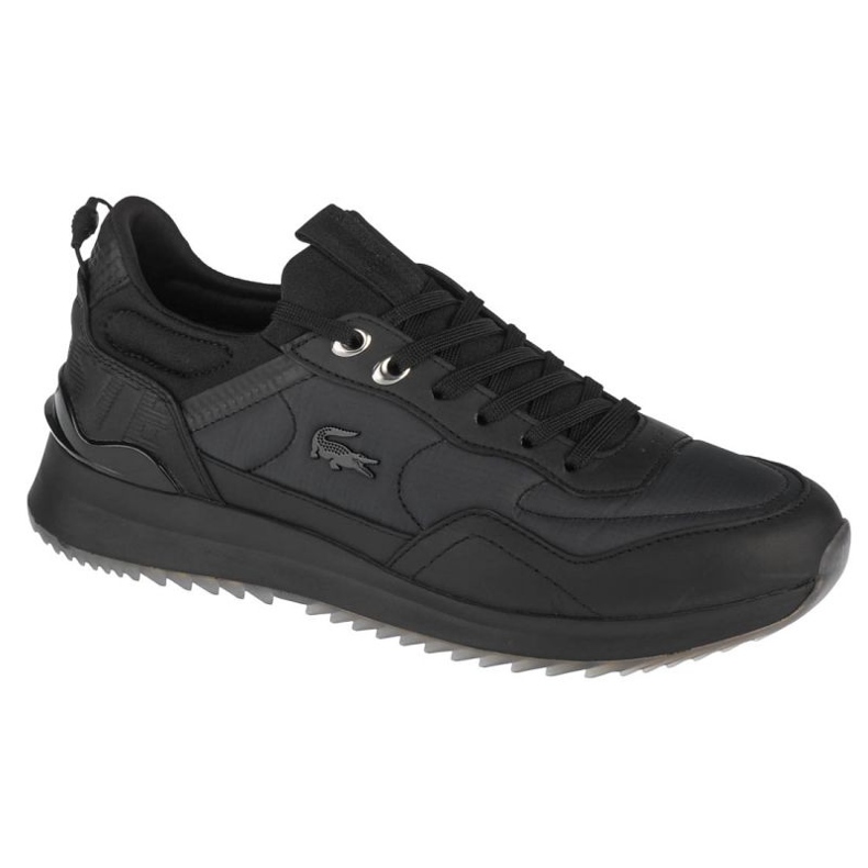 Lacoste Joggeur 3.0 M 742SMA003322F negro
