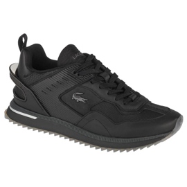 Lacoste Court Break M 742SMA003522F negro