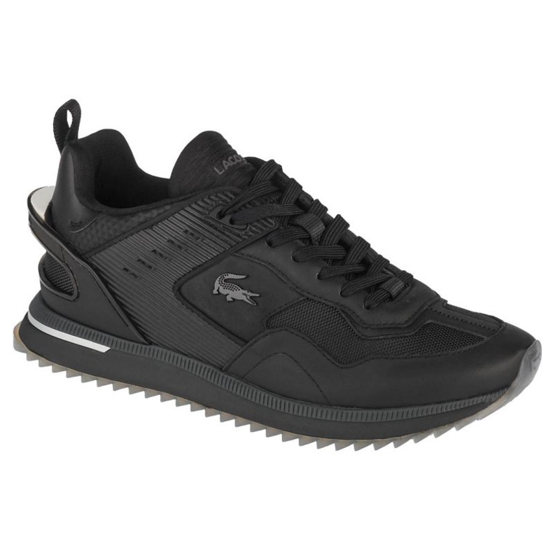 Lacoste Court Break M 742SMA003522F negro