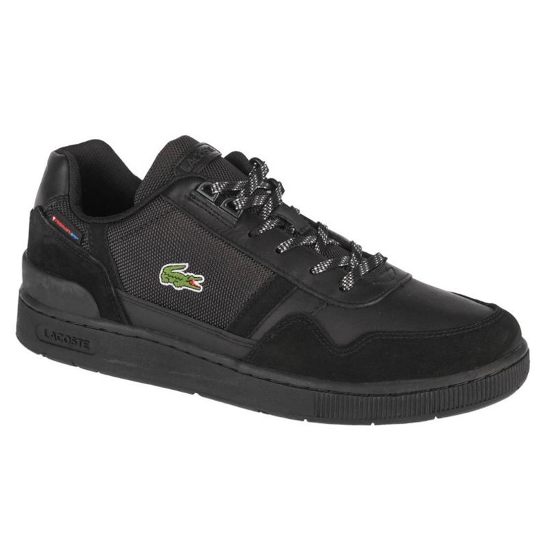 Lacoste T-Clip M 742SMA004602H negro