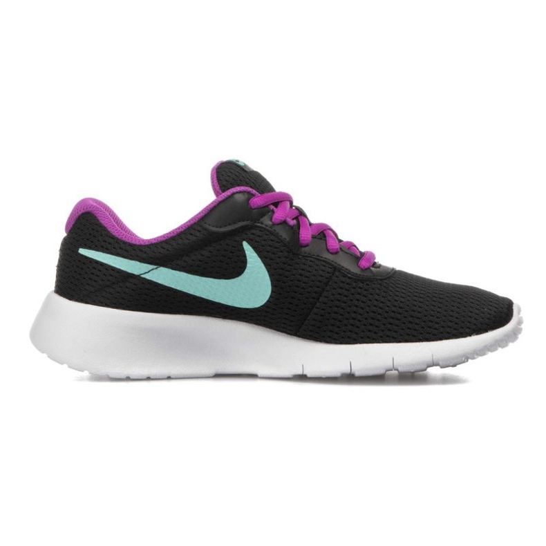 Nike Tanjun (GS) W 818381-026 zapatos negro Nike Tanjun (GS) W 818381-026 zapatos negro