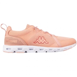 Zapatillas de running Kappa Shadow 243142 7429 naranja