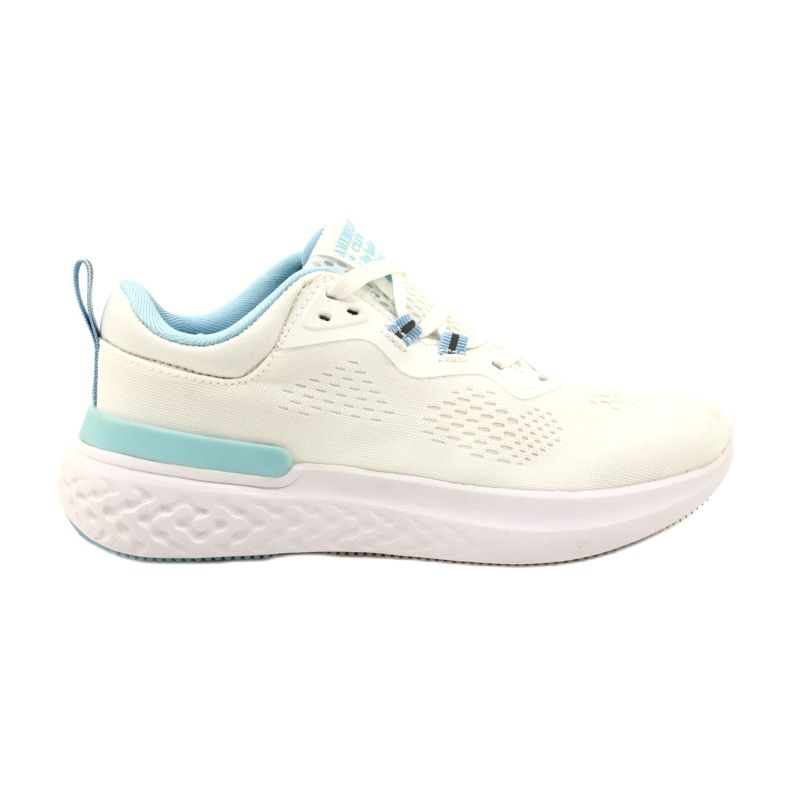 Zapatillas Deportivas Blancas American Club WT102/22 blanco Zapatillas Deportivas Blancas American Club WT102/22 blanco
