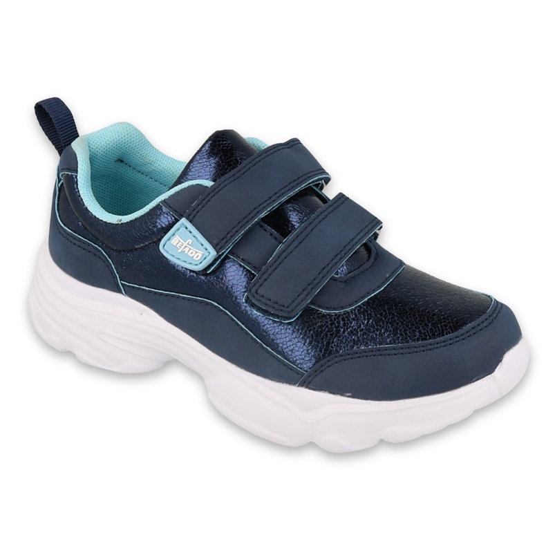 Zapatos befado niño 516Y109 azul