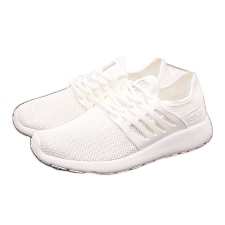 Big Star Jr HH374215 zapatillas deportivas blancas blanco