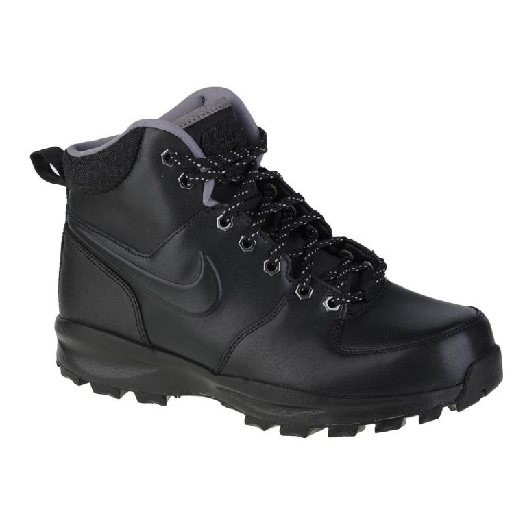 Calzado Nike Manoa Leather Se M DC8892-001 negro