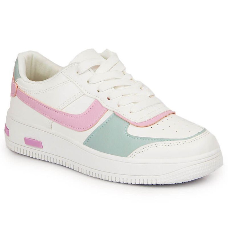 Deportivas blancas Vinceza W JAN92 blanco Deportivas blancas Vinceza W JAN92 blanco