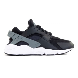 Zapatos NIKE Air Huarache M DR0154 001 negro