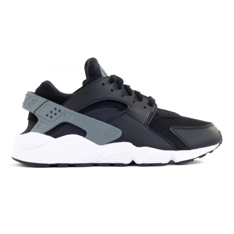 Zapatos NIKE Air Huarache M DR0154 001 negro