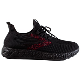 SUPER COOL Zapatos deportivos negros