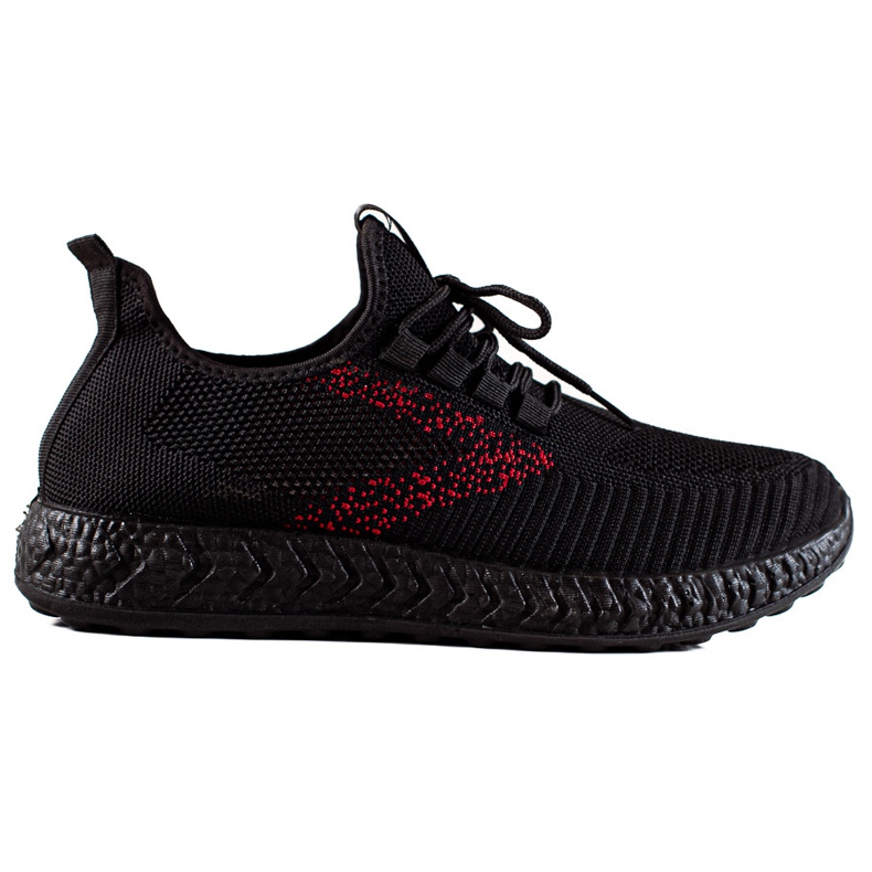 SUPER COOL Zapatos deportivos negros