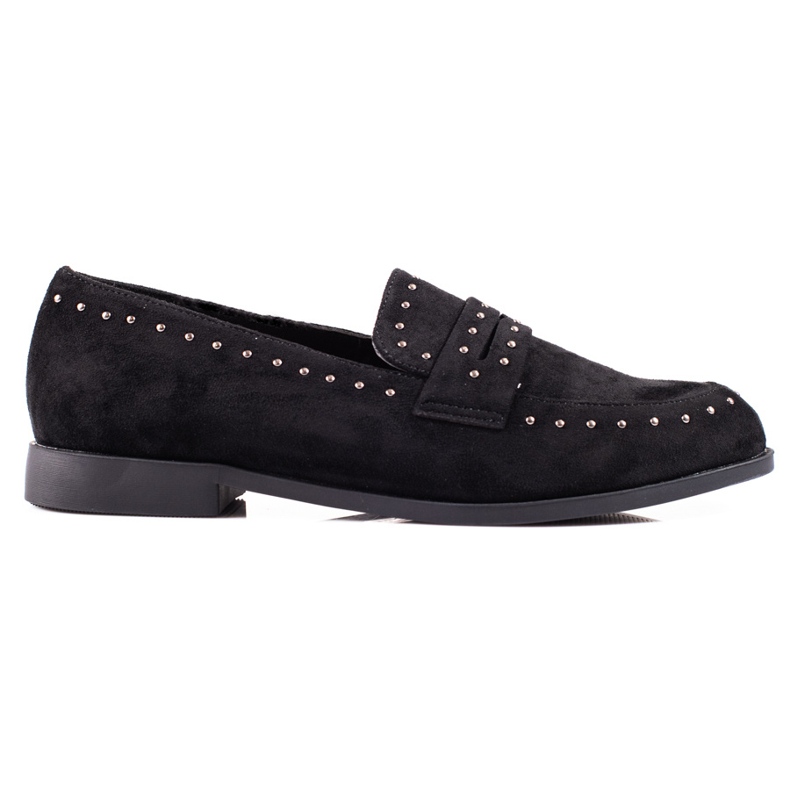 Zapatos elegantes La.Fi negro