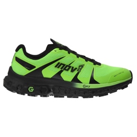 Zapatillas Inov-8 Trailfly Ultra G 300 Max 000977-GNBK-S-01 verde