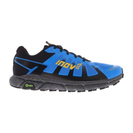 Zapatillas Inov-8 TrailFly G 270 M 001058-BLNE-S-01 azul Zapatillas Inov-8 TrailFly G 270 M 001058-BLNE-S-01 azul