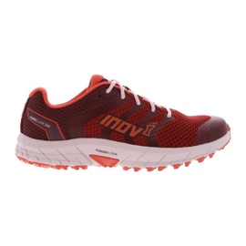 Zapatillas trail running Inov-8 Parkclaw 260 Knit W 000980-RDBU-S-01 rojo