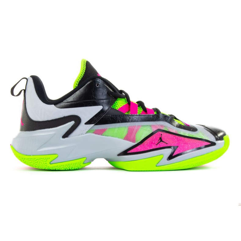 Nike Jordan One Take 3 M DC7701-002 multicolor Nike Jordan One Take 3 M DC7701-002 multicolor