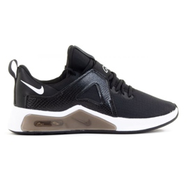 Nike Air Max Bella TR5 W DD9285-010 zapatillas negro Nike Air Max Bella TR5 W DD9285-010 zapatillas negro