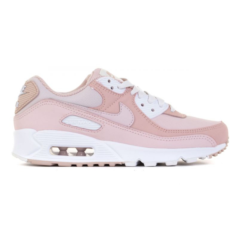 Air max 90 mujer rosa best sale