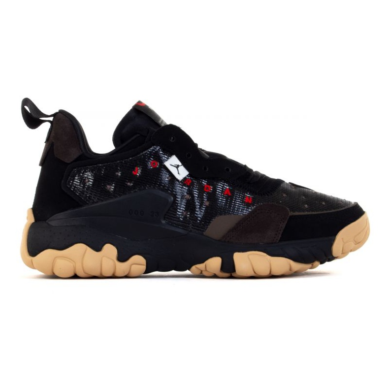 Nike Jordan Delta 2 Mujer DQ6155-062 negro Nike Jordan Delta 2 Mujer DQ6155-062 negro