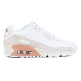 Nike Air Max 90 Ltr (GS) Mujer CD6864-117 beige blanco