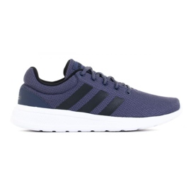 Zapatillas Adidas Lite Racer Cln 2.0 M GY5975 azul
