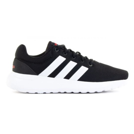 Adidas Lite Racer Cln 2.0 Mujer GZ7739 negro