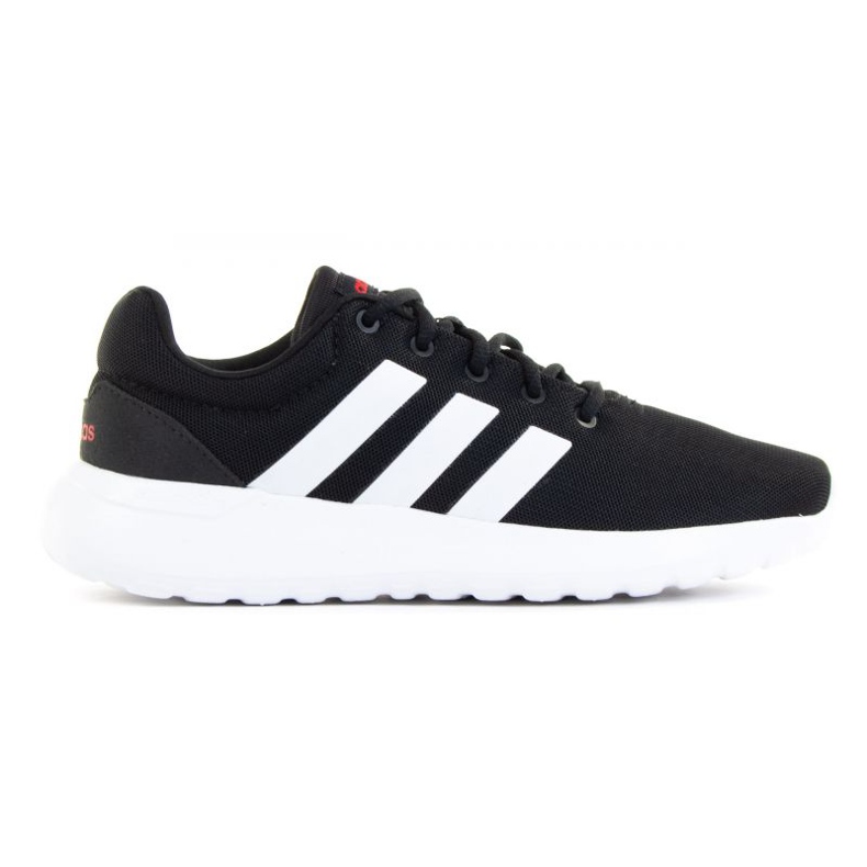 Adidas Lite Racer Cln 2.0 Mujer GZ7739 negro Adidas Lite Racer Cln 2.0 Mujer GZ7739 negro