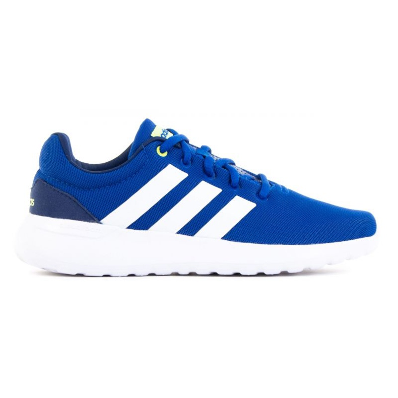 Zapatillas Adidas Racer 2.0 K Jr GW0350 azul Zapatillas Adidas Racer 2.0 K Jr GW0350 azul