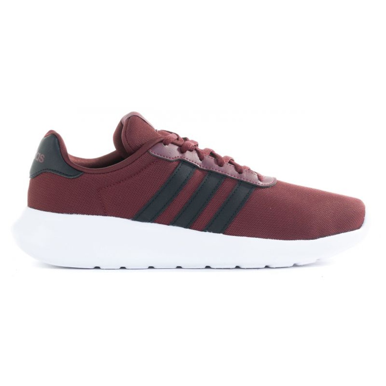 Zapatillas Adidas Lite Racer 3.0 M GW1087 rojo