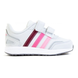 Zapatillas Adidas Vs Switch 3 I Jr GW2978 blanco