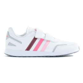 Zapatillas Adidas Vs Switch 3 C Jr GW2982 blanco
