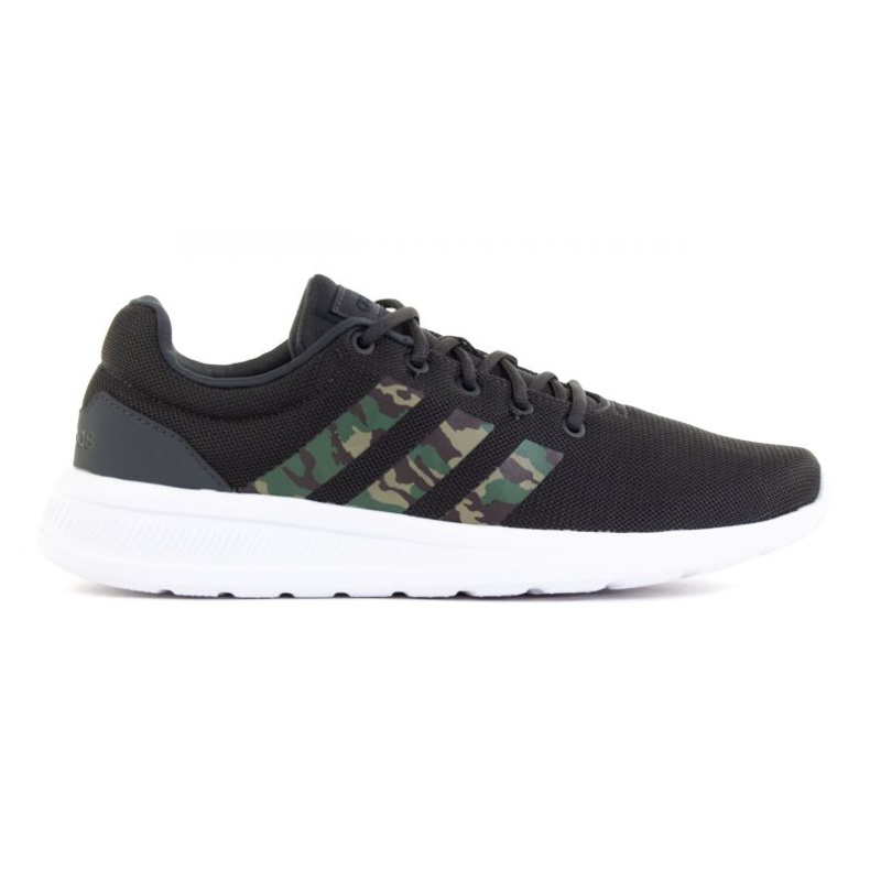 Zapatillas Adidas Lite Racer Cln 2.0 M GW8174 multicolor verde