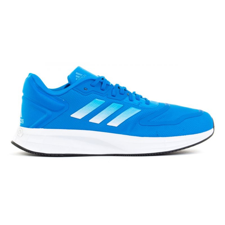 Zapatillas Adidas Duramo 10 M GW8349 azul