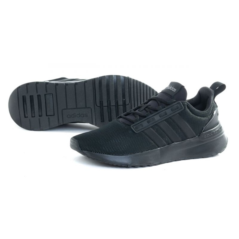 Zapatillas Adidas Racer TR21 GX0647 negro Zapatillas Adidas Racer TR21 GX0647 negro
