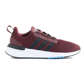 Zapatillas Adidas Racer TR21 M GX0652 rojo