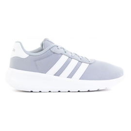 Zapatillas Adidas Lite Racer 3.0 K GX6613 multicolor azul