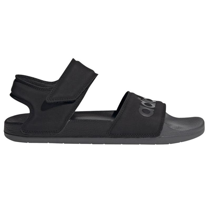 Sandalias Adidas Adilette Mujer FY8649 negro