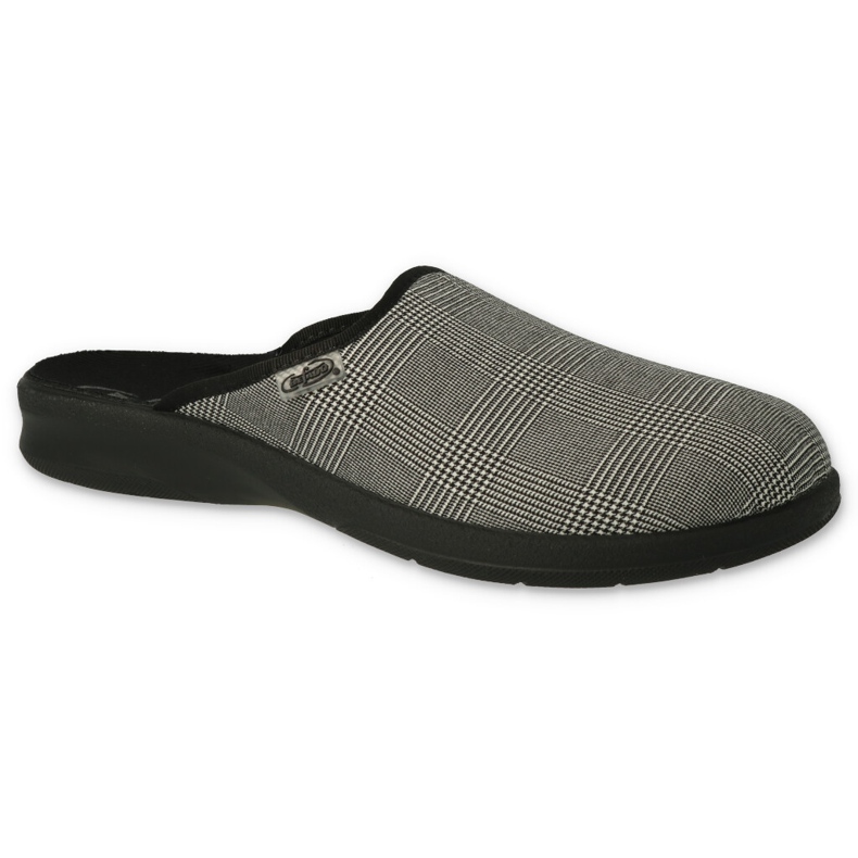 Zapatos befado hombre pu 548M027