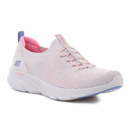 Skechers W 104335-NAT Zapatos rosa