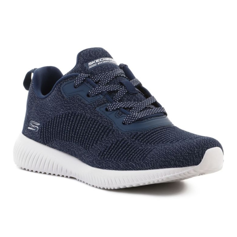 Zapatos Skechers 117074-NVY azul