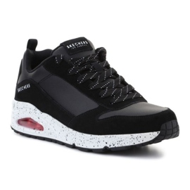 Zapatos Skechers 232153-BKW negro Zapatos Skechers 232153-BKW negro